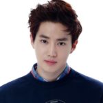 Kocak! Ini Dia Kumpulan Ekspresi Lucu Leader Suho Disaat yang Tidak Tepat 1