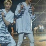 Kocak! Ini Dia Kumpulan Ekspresi Lucu Leader Suho Disaat yang Tidak Tepat 2