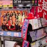 Kpop in Japan