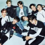 Member EXO Yang Punya Lirikan Bikin Salah Paham, Intip Yuk! 1