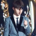 Member EXO Yang Punya Lirikan Bikin Salah Paham, Intip Yuk! 4