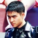 Member EXO Yang Punya Lirikan Bikin Salah Paham, Intip Yuk! 7
