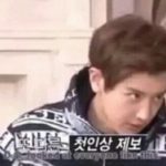 Member EXO Yang Punya Lirikan Bikin Salah Paham, Intip Yuk! 8