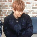 Member EXO Yang Punya Lirikan Bikin Salah Paham, Intip Yuk! 9