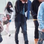 Momen V BTS Ketika Malu-Malu yang Jarang Diketahui Oleh Fans 3