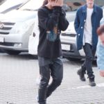 Momen V BTS Ketika Malu-Malu yang Jarang Diketahui Oleh Fans 4