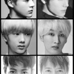 Mungkin Kayak Gini Nih Wajah Member NCT Dream Ketika Berumur 30 Tahunan 5