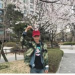 Seunghoon
