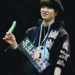 Youngjae Got7