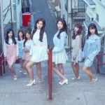 6 Girlgrup Ini Makin Hits Setelah Kedatangan Member Baru 2