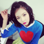 7 Kali Hyuna Tampil Super Cantik Bak Tokoh Disney Princess, Intip Yuk! 11