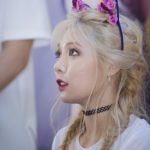 7 Kali Hyuna Tampil Super Cantik Bak Tokoh Disney Princess, Intip Yuk! 15