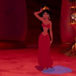 7 Kali Hyuna Tampil Super Cantik Bak Tokoh Disney Princess, Intip Yuk! 4