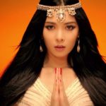 7 Kali Hyuna Tampil Super Cantik Bak Tokoh Disney Princess, Intip Yuk! 5