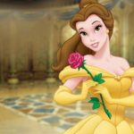 7 Kali Hyuna Tampil Super Cantik Bak Tokoh Disney Princess, Intip Yuk! 8