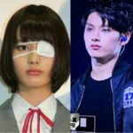Aktris Jepang Ini Adalah Jun SEVENTEEN Versi Pakai Wig Intip Yuk! 7