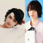 Aktris Jepang Ini Adalah Jun SEVENTEEN Versi Pakai Wig Intip Yuk! 8