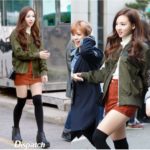Bergaya a la Nayeon Twice Yuk! 2