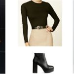 Bergaya a la Nayeon Twice Yuk! 5