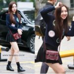 Bergaya a la Nayeon Twice Yuk! 6