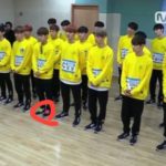 Hal Hal Menarik Dari Park Jihoon PD101 yang Mungkin Belum Kamu Ketahui 5