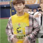 Hal Hal Menarik Dari Park Jihoon PD101 yang Mungkin Belum Kamu Ketahui 6