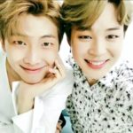 Jimin-Namjoon