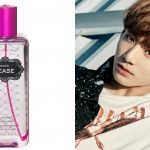 Jungkook-parfume