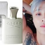 Junhyung-parfume