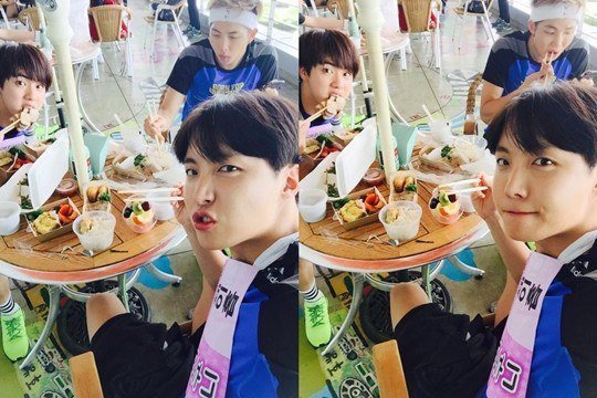 Yuk Kita Buat Doshirak Bekal A La Korea Yang Bikin Kamu Gak Akan Kelaparan Kalau Pergi Ke Mana Mana Inikpop