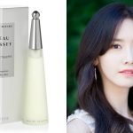 Yoona-parfume