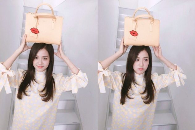 Jisoo BLACKPINK Punya Hobi yang Nggak Biasa, Apa Ya? - iniKpop