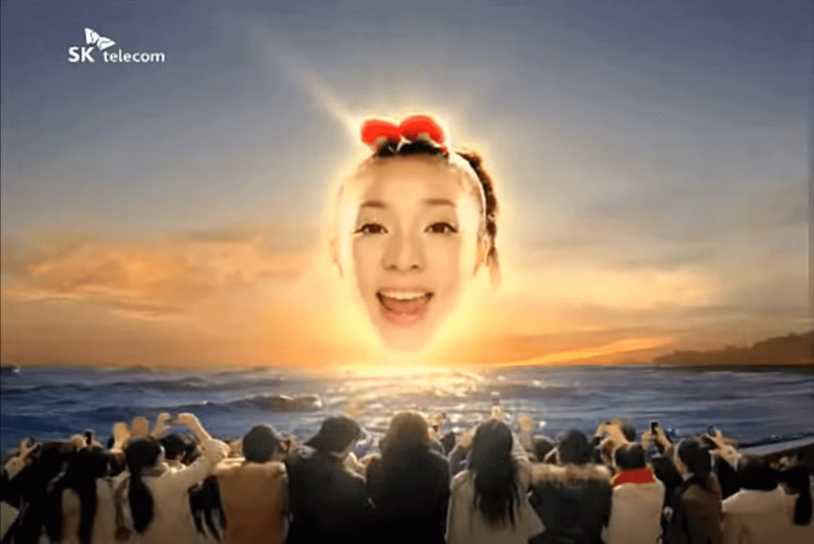 Iklan-Iklan Jadul dari Idol Kpop yang Paling Memalukan | iniKpop