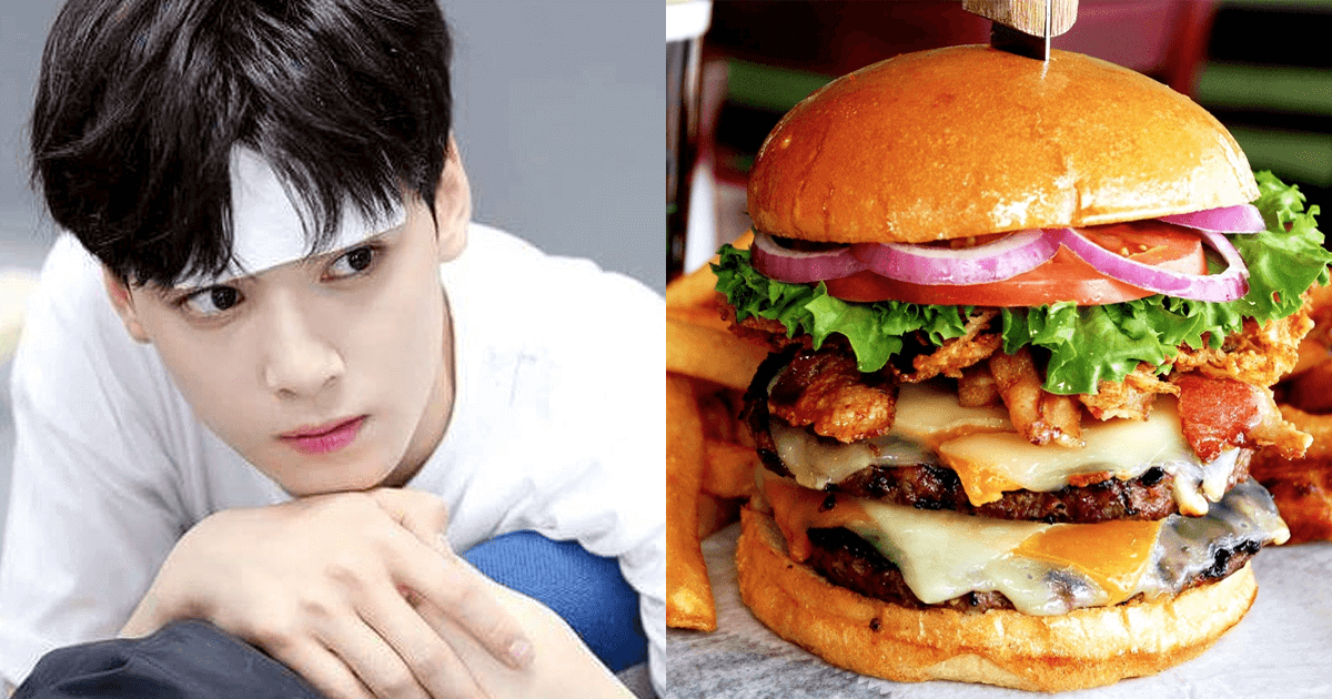 5 Makanan yang Dilarang Dikonsumsi oleh Para Idol Kpop | iniKpop