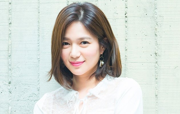 Profile Lee Elijah, Aktris Cantik yang Wajib Kamu Kenalin | iniKpop