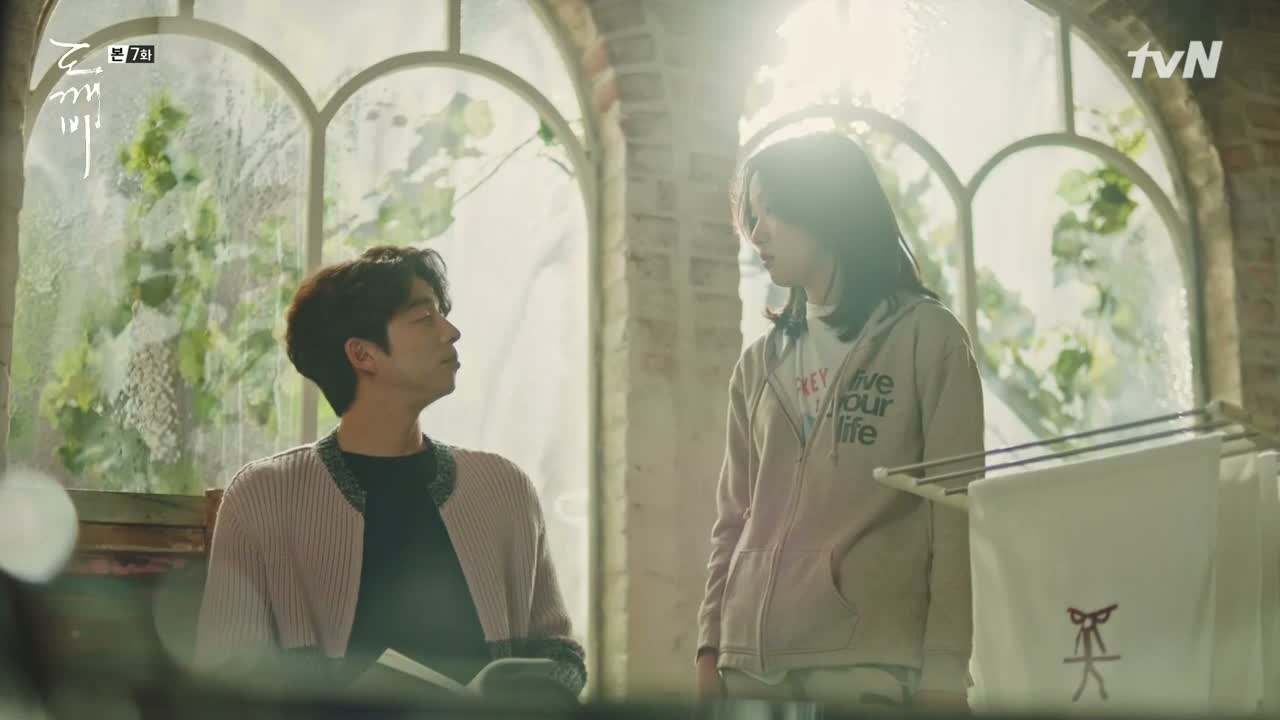 10 Drama Korea Terbaik tentang Si Kaya dan Si Miskin (part 