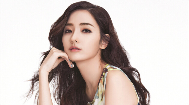 han chae young