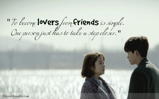 Ini Dia Quote Paling Memorable Dari Drama Drama Korea Yang Kita