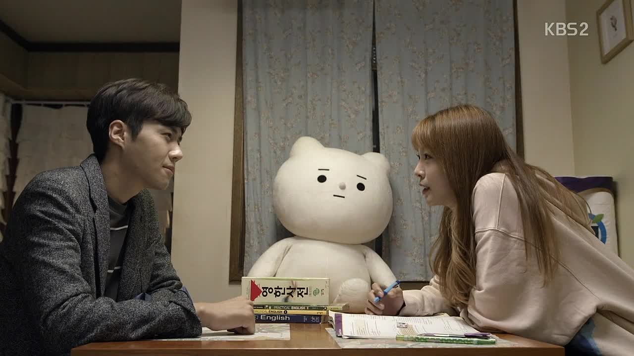 Second Couple di Drama Korea yang Nggak Kalah Baper dari 