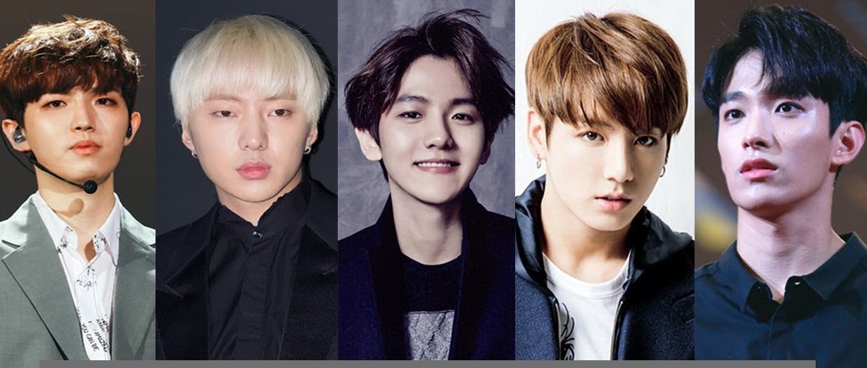 Main Vocalist Boy Group Kpop yang Paling Terkenal dari 