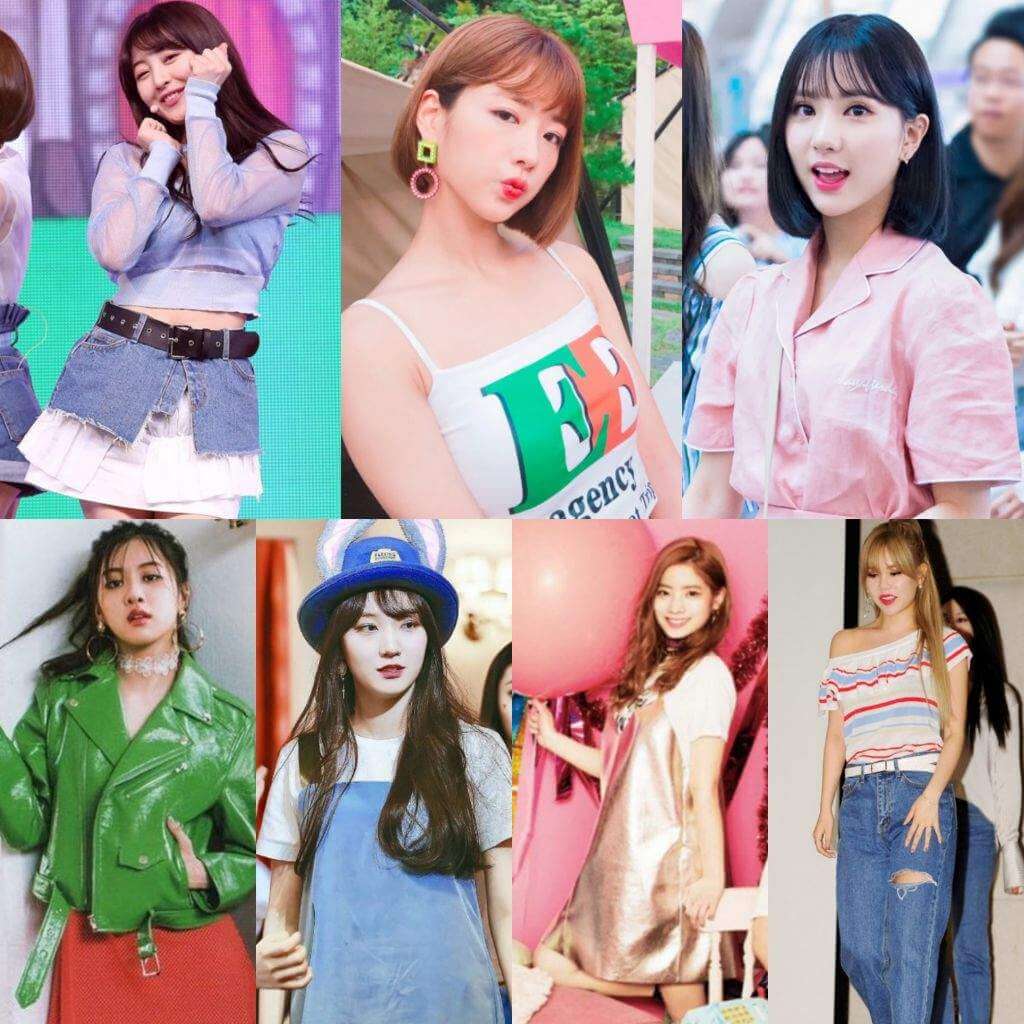  Fashion Brand Asli Korea yang Jadi Favorit Idol idol Kpop 