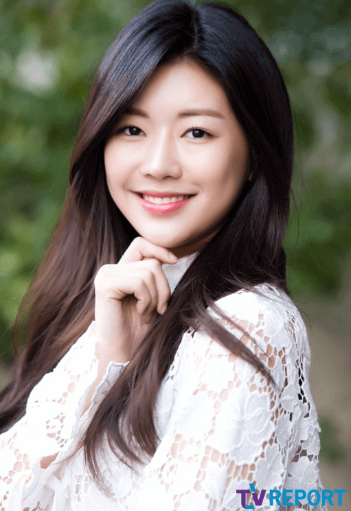 Kim Yeon Seo 