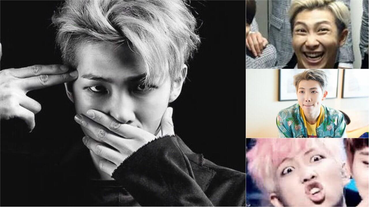 Idol Kpop Yang Karismatik Di Atas Panggung Tapi Sengklek Di Balik Panggung Inikpop