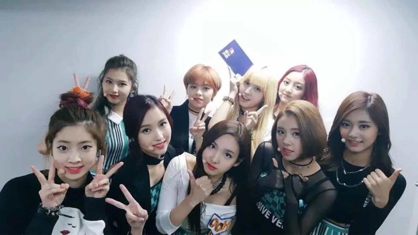 Ini Dia Rahasia Rahasia Member Twice Yang Dibeberkan Seorang Mantan Trainee Jyp Sebelum Debut Inikpop