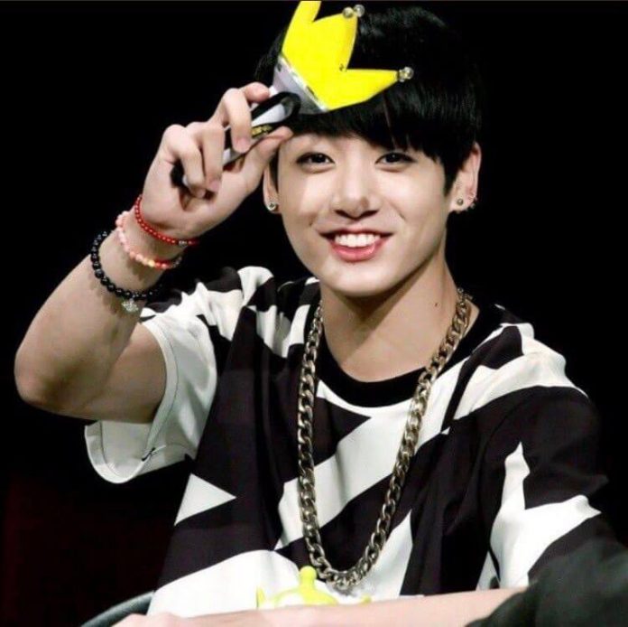 Ini Dia Bukti Kalau BTS Adalah Fanboy BIGBANG Garis Keras  
