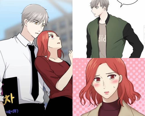7 Drama yang Diadaptasi dari Webtoon Tahun 2018 - iniKpop