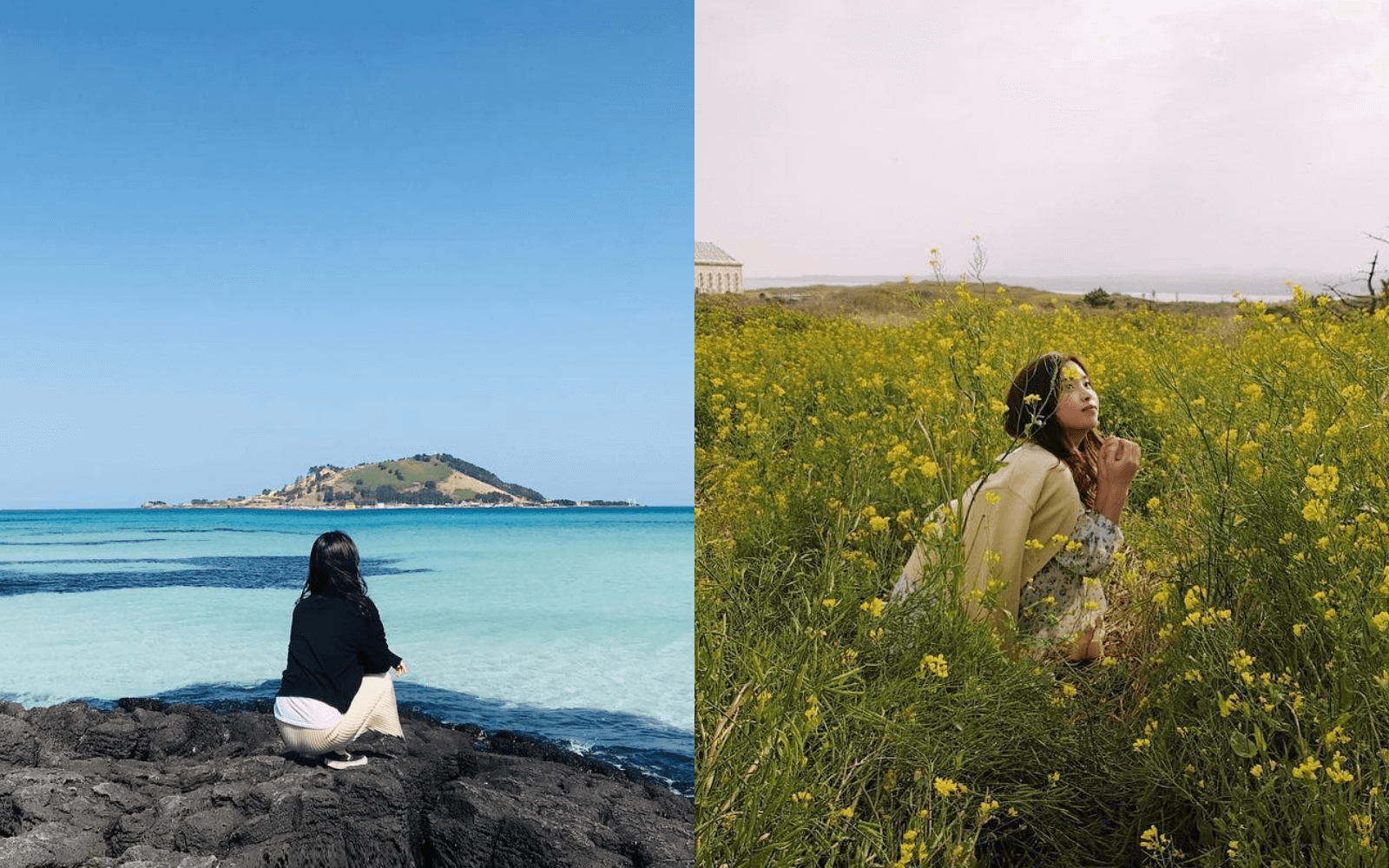 7 Spot Yang Wajib Didatengin Saat Liburan Ke Pulau Jeju Inikpop