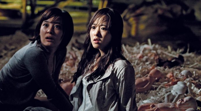 Rekomendasi 9 Film Horror Korea yang Wajib Ditonton 