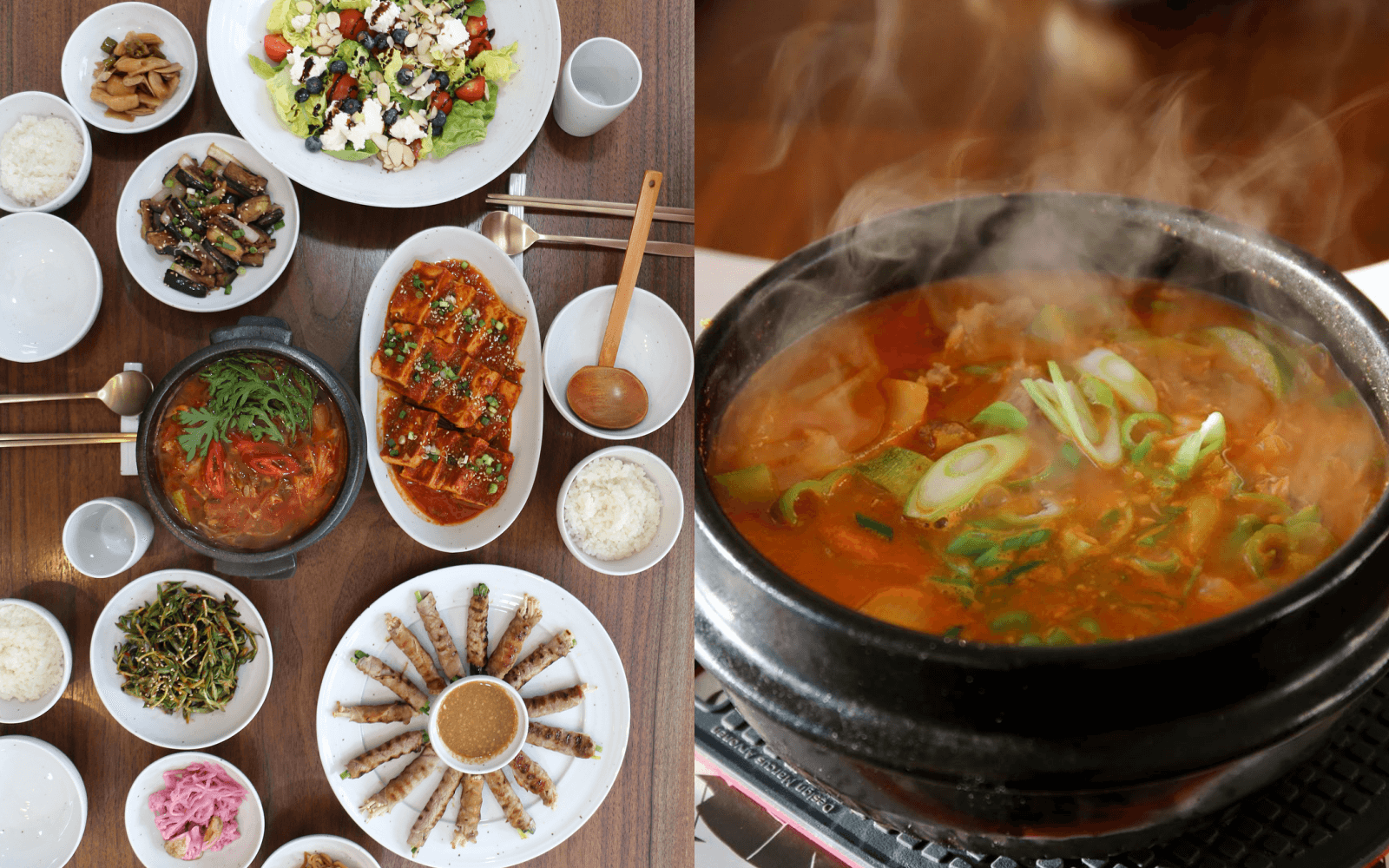 5 Instagram Foodies Asal Seoul Yang Foto Kulinerannya Bikin Ngiler