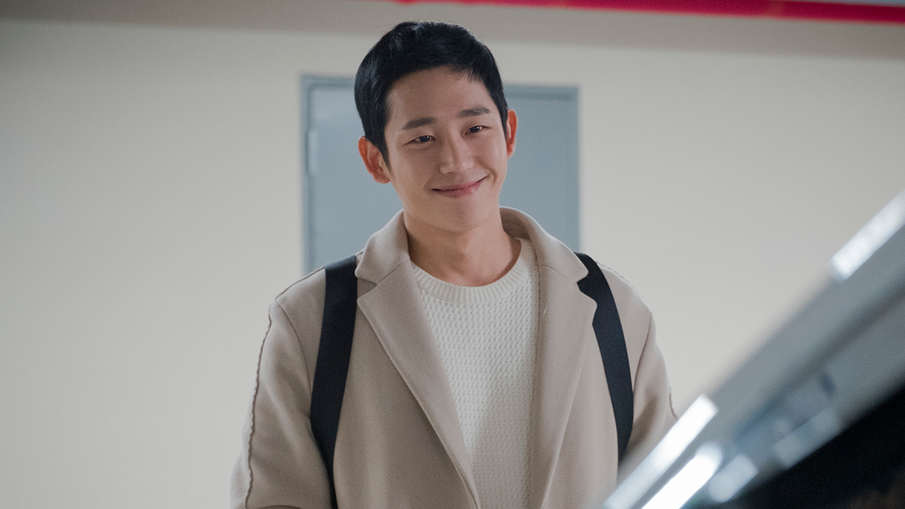 Хан 2018. Jung Hae in. Yoo Jeong Woo. Ху эм ай фильм.